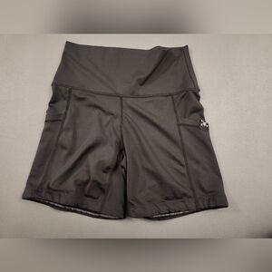 Constantly Varied Gear Black Women's Shorts